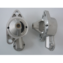 Alumínio die casting part starter bracket